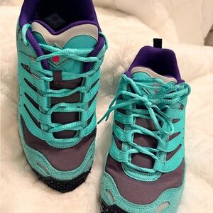 Nike Air Terra Humara x
UNDEFEATED